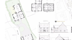 Plot for sale in Barnoldby-Le-Beck photo